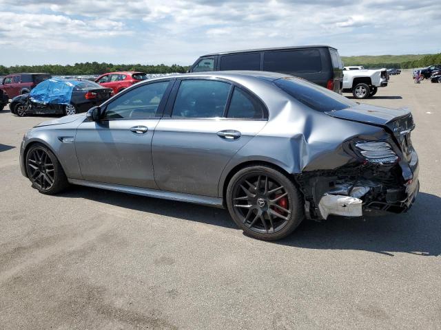 2019 MERCEDES-BENZ E 63 AMG-S - WDDZF8KB2KA689531