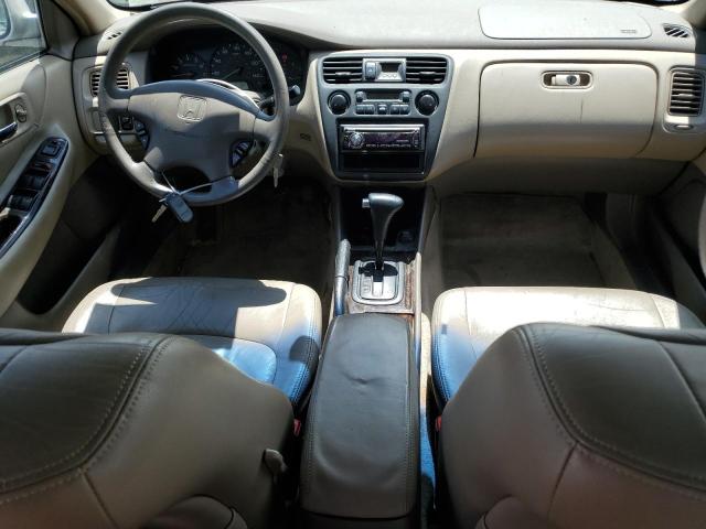 1999 Honda Accord Ex VIN: 1HGCG1656XA055530 Lot: 60246514