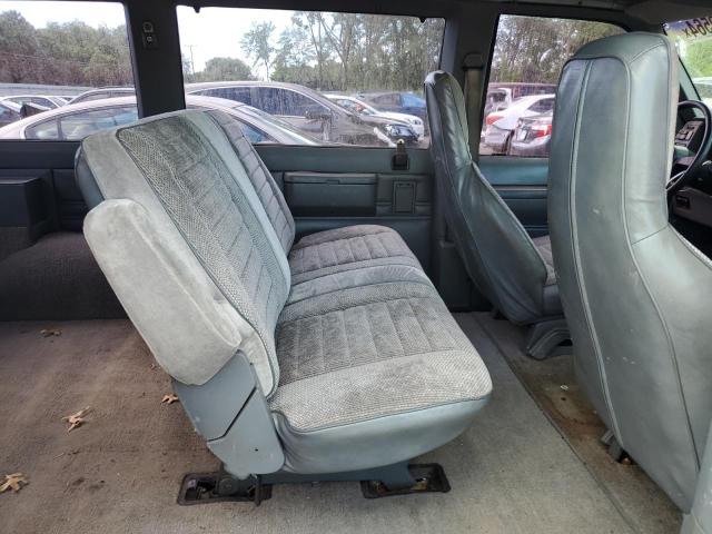1990 Chevrolet Astro VIN: 1GNDM15Z9LB171008 Lot: 59959564