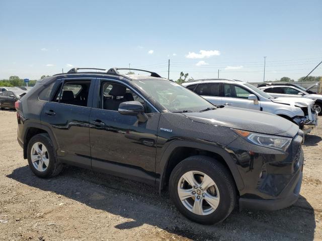 2020 TOYOTA RAV4 XLE - JTMR6RFV6LD004855