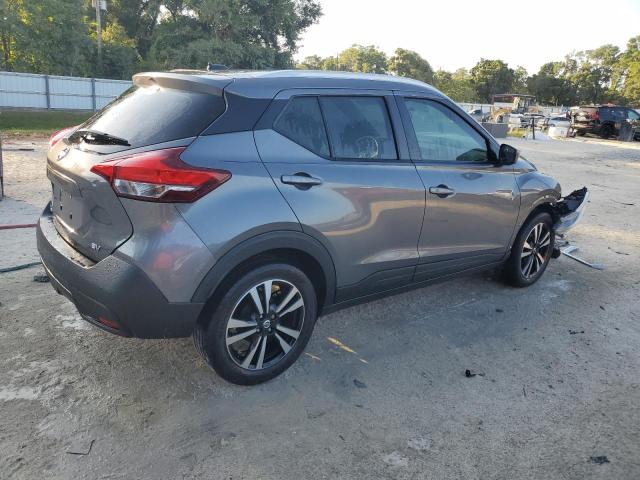 2019 Nissan Kicks S VIN: 3N1CP5CU7KL482110 Lot: 57653614