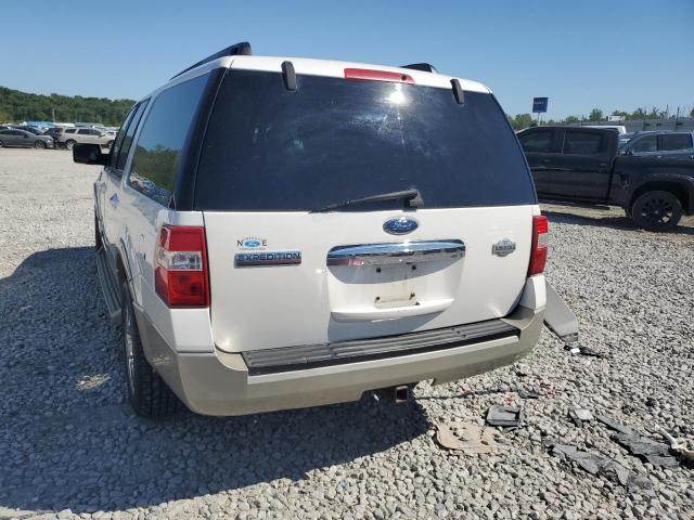 2010 Ford Expedition El Eddie Bauer VIN: 1FMJK1J50AEA16360 Lot: 58489304
