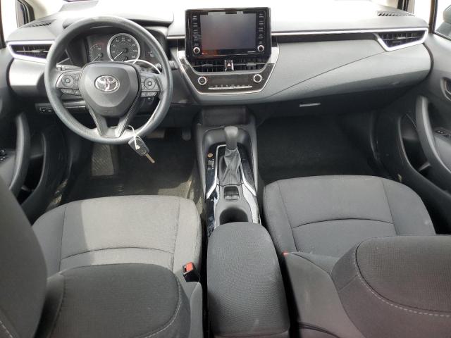 2022 TOYOTA COROLLA LE - 5YFEPMAE3NP369936