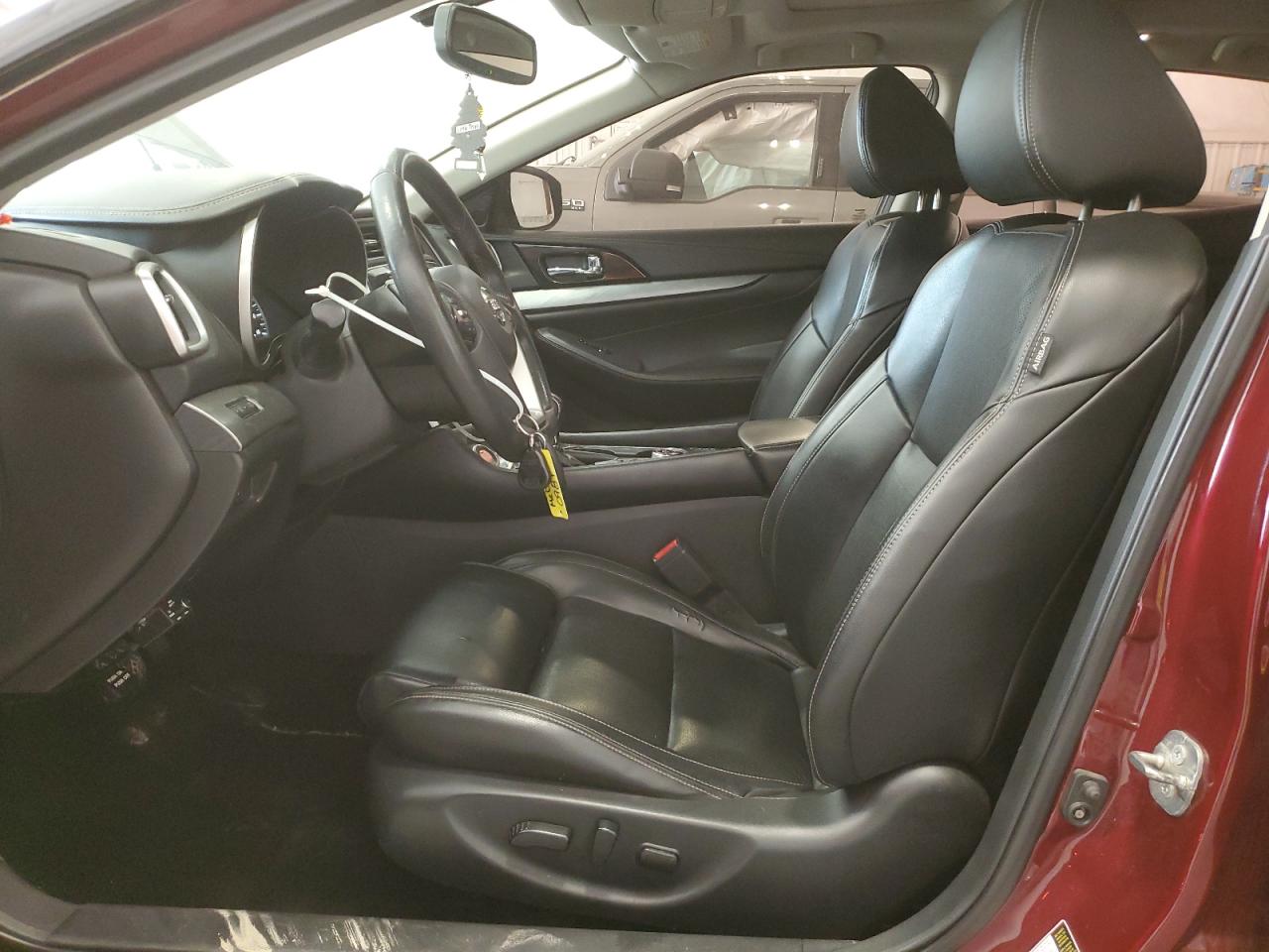 1N4AA6AP6JC399079 2018 Nissan Maxima 3.5S