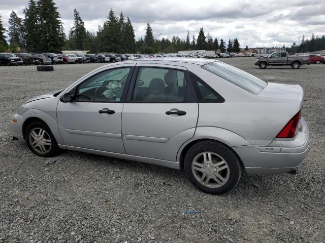 2003 Ford Focus Se VIN: 1FAFP34P63W278083 Lot: 59523884