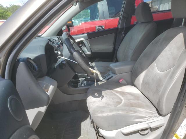 2009 Toyota Rav4 VIN: JTMBF33V495001393 Lot: 60819104