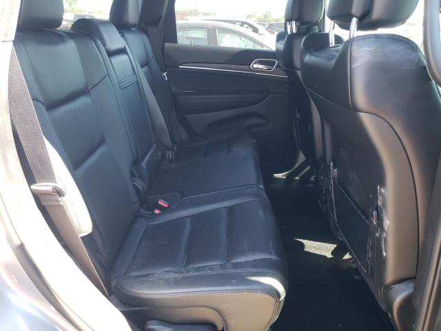 2019 Jeep Grand Cherokee Limited VIN: 1C4RJFBG1KC729658 Lot: 60215134