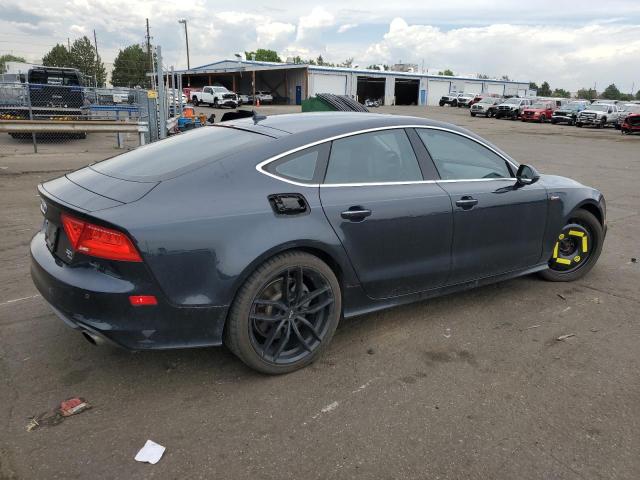 2012 Audi A7 Prestige VIN: WAU2GAFC6CN128260 Lot: 58316214