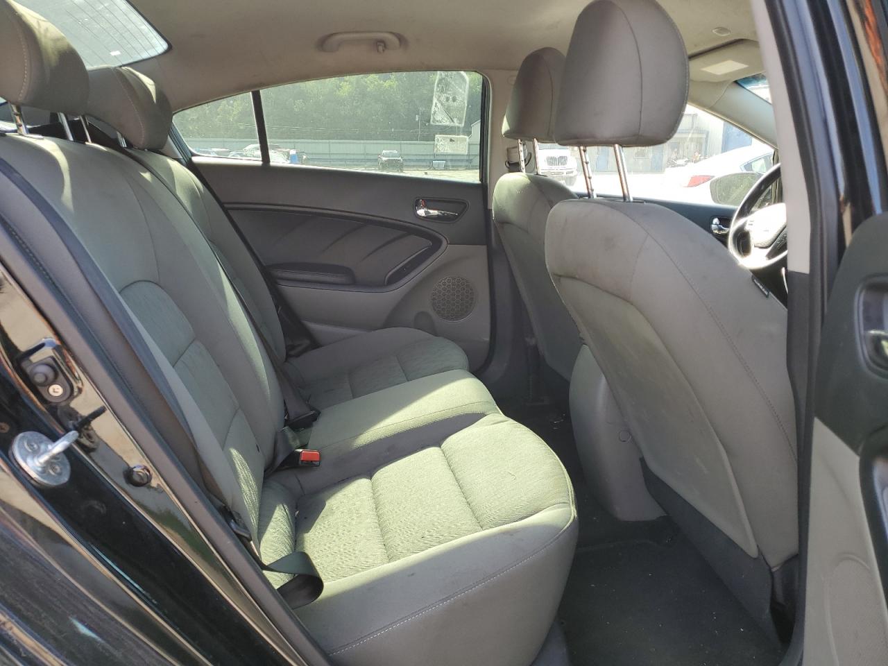 KNAFK4A65G5540789 2016 Kia Forte Lx