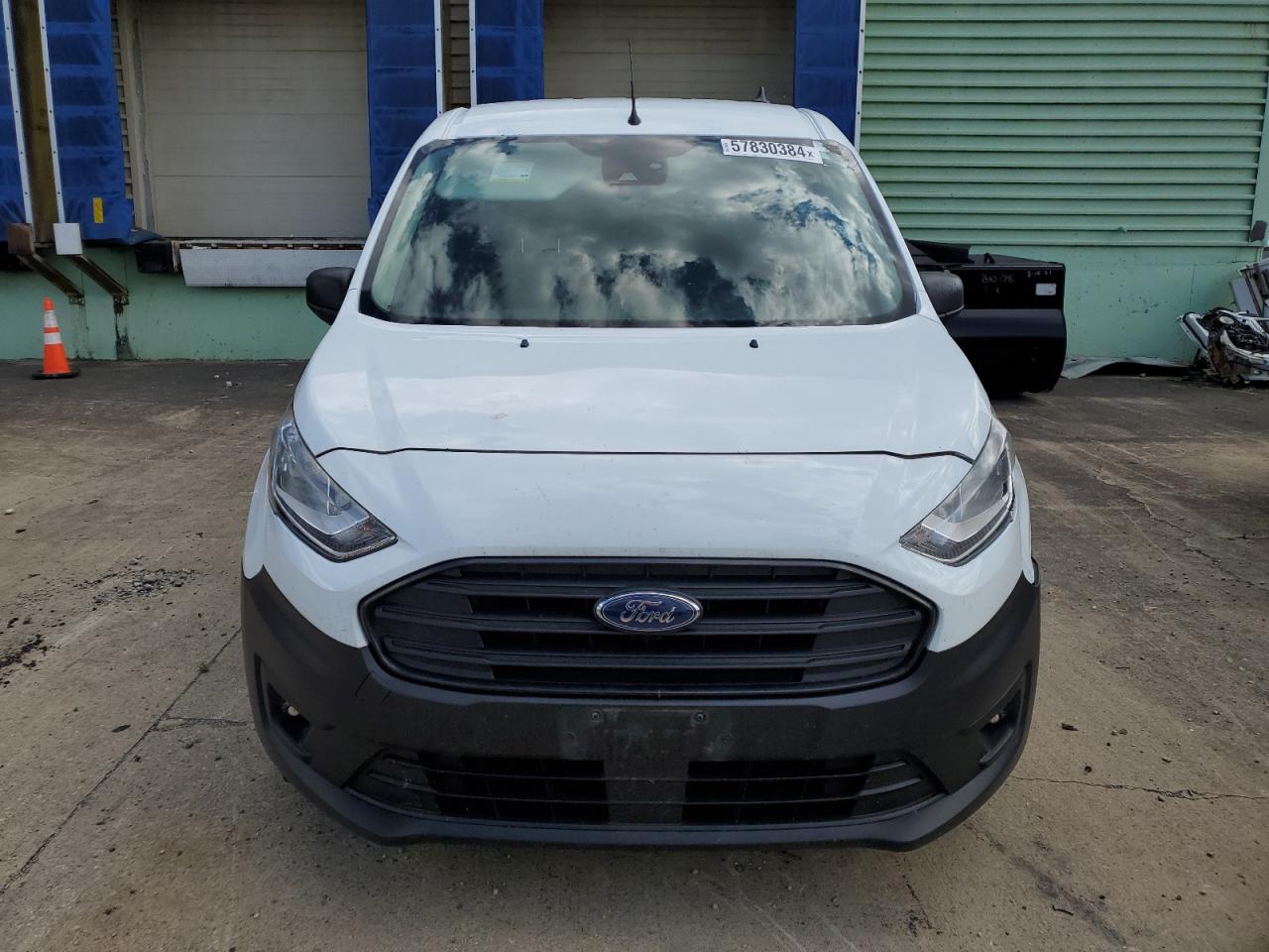 NM0LS6E20K1421294 FORD TRANSIT 2019