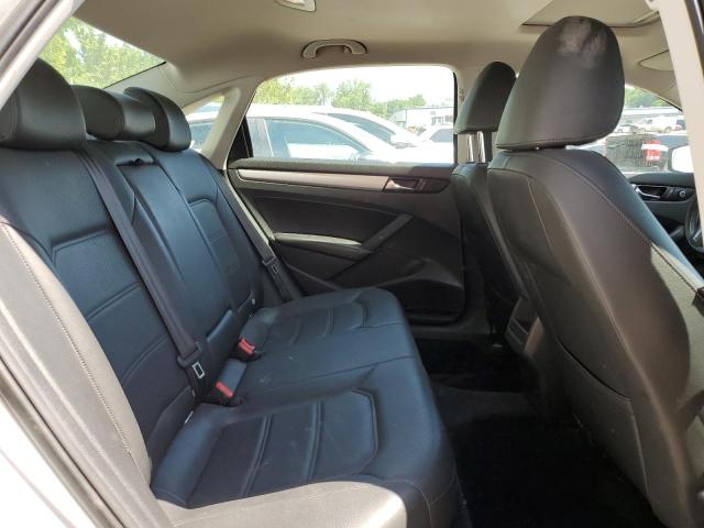 2012 Volkswagen Passat Se VIN: 1VWBP7A3XCC104355 Lot: 58501944