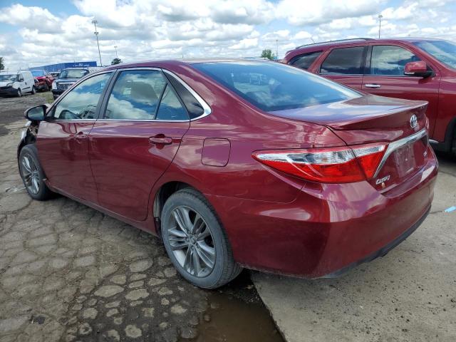 VIN 4T1BF1FK9GU589974 2016 Toyota Camry, LE no.2