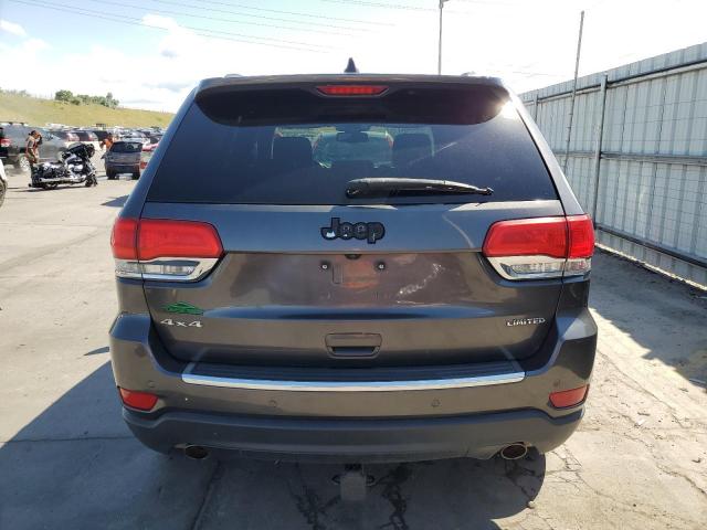 VIN 1C4RJFBG4EC163063 2014 JEEP GRAND CHEROKEE no.6