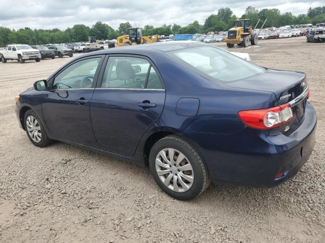 2013 Toyota Corolla Base VIN: 2T1BU4EE8DC953382 Lot: 58228384