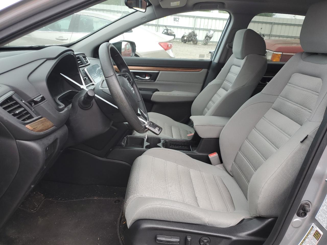 2HKRW2H54LH699139 2020 Honda Cr-V Ex