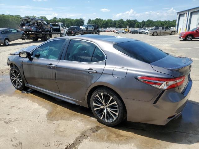 VIN 4T1B11HKXJU653863 2018 Toyota Camry, L no.2