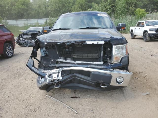 2013 Ford F150 Super Cab VIN: 1FTFX1EF2DFD80356 Lot: 58508274