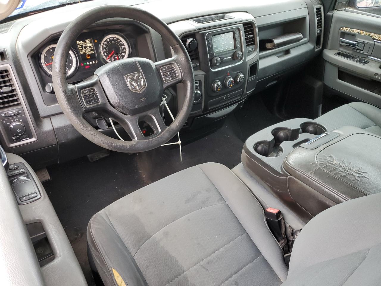 3C6JR6AG2HG598941 2017 Ram 1500 St