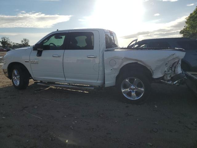 2016 Ram 1500 Slt VIN: 3C6RR7LT5GG250214 Lot: 57324534