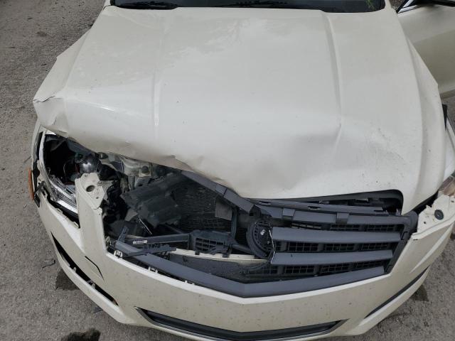 2014 Cadillac Ats VIN: 1G6AA5RA5E0170519 Lot: 57809324