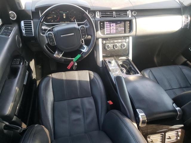 VIN SALGS2EF4DA102055 2013 Land Rover Range Rover,... no.8