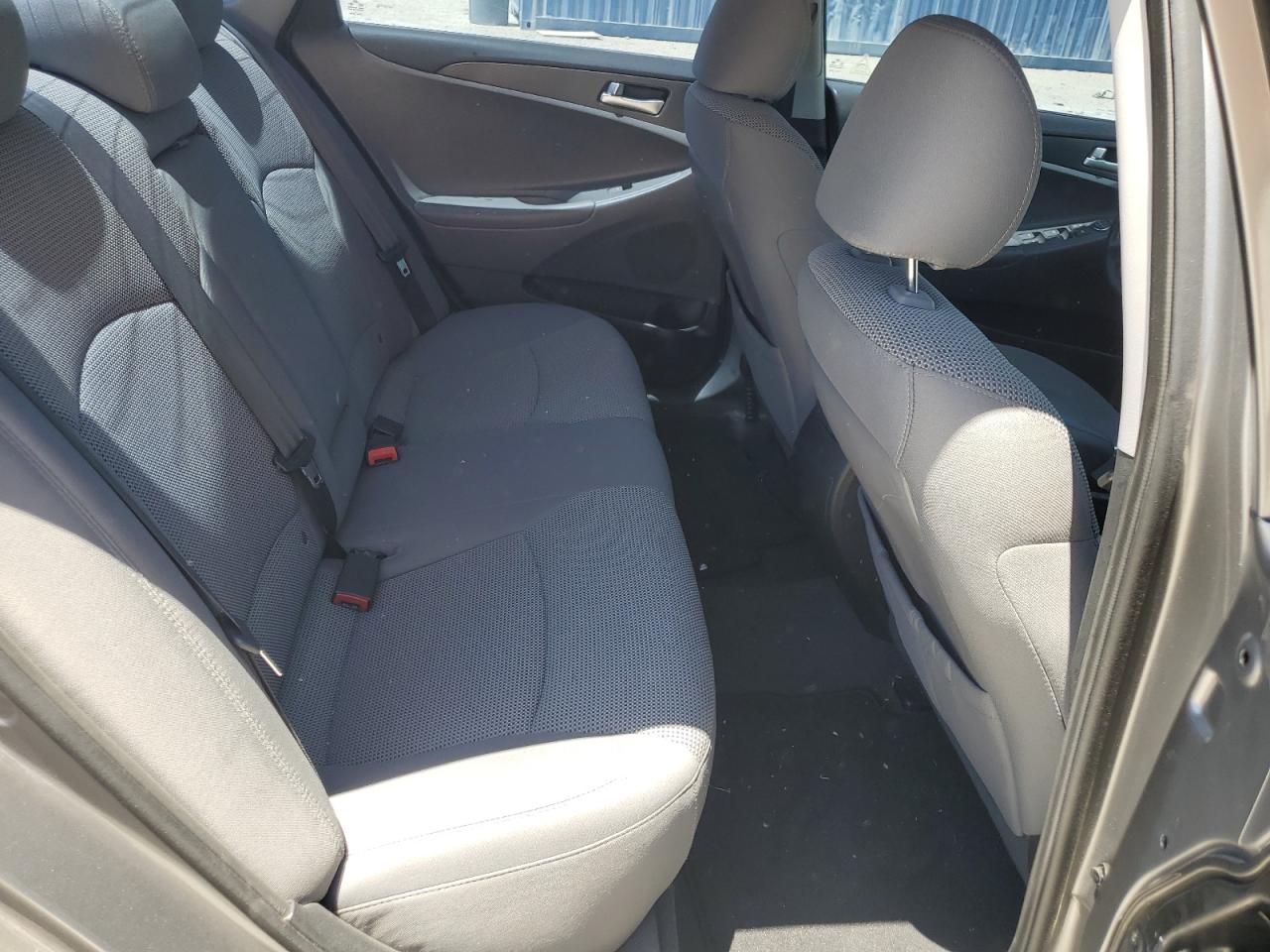 5NPEB4AC7DH591386 2013 Hyundai Sonata Gls