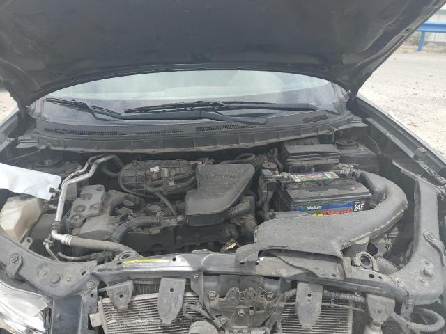 2009 Nissan Rogue S VIN: JN8AS58V79W160984 Lot: 54651384