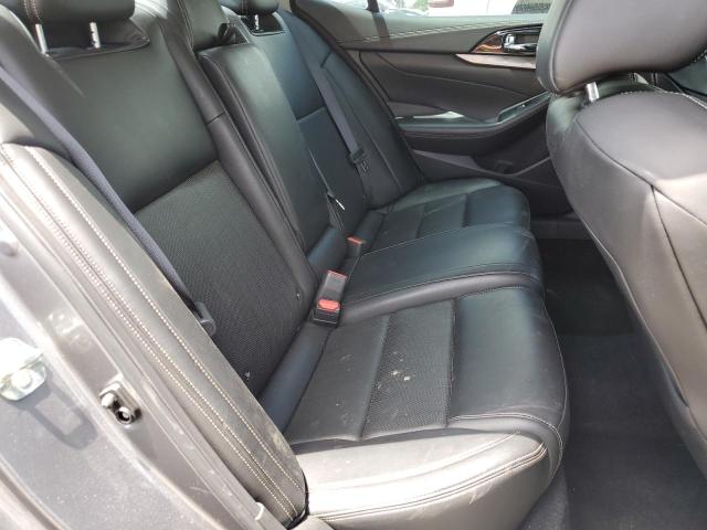 2020 Nissan Maxima Sv VIN: 1N4AA6CVXLC364270 Lot: 59476194