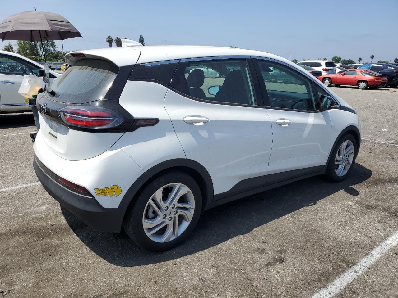 1G1FW6S03N4116391 CHEVROLET BOLT 2022