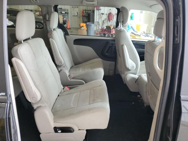 2014 Dodge Grand Caravan Sxt VIN: 2C4RDGCG7ER170205 Lot: 59753774