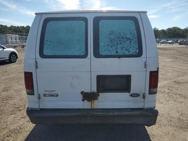 2006 Ford Econoline E150 Van VIN: 1FTRE14W66DA03712 Lot: 60911624