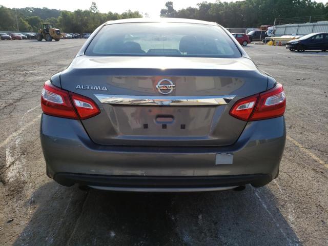 2017 NISSAN ALTIMA 2.5 - 1N4AL3AP5HC112737