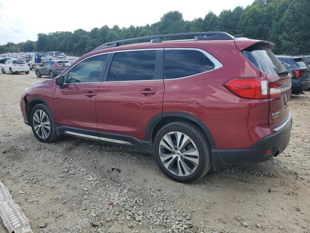 4S4WMAMD7M3403667 Subaru Ascent LIM 2