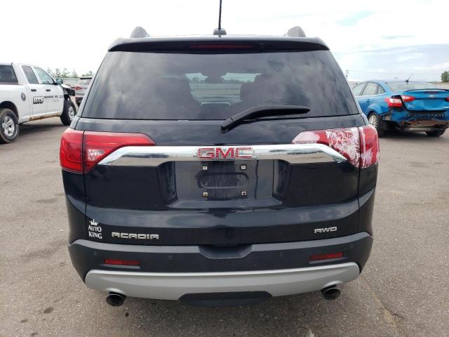 2017 GMC Acadia Sle VIN: 1GKKNSLS6HZ214828 Lot: 60022984