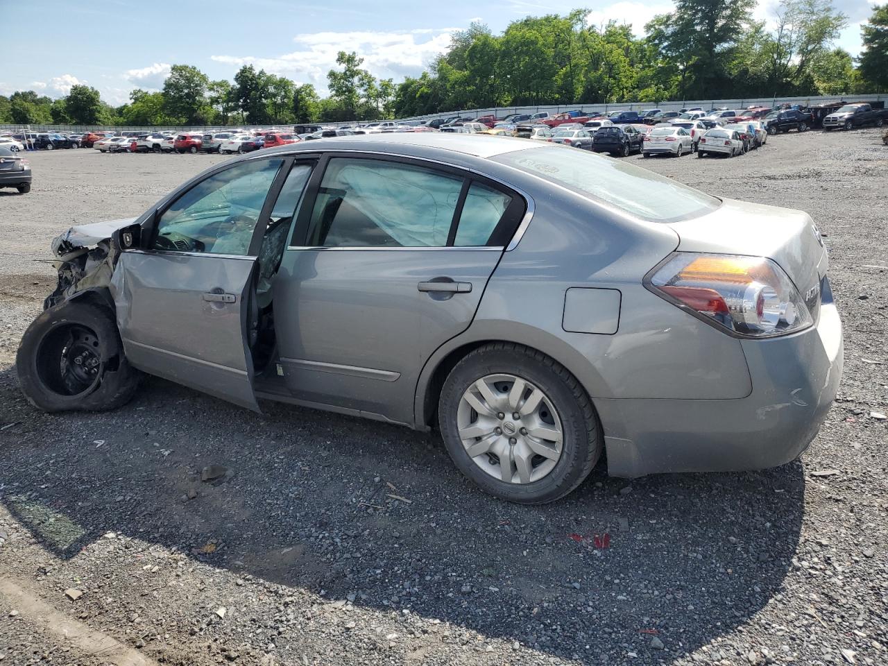 1N4AL21E69N503202 2009 Nissan Altima 2.5