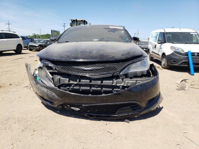 VIN 1C3CCCBB4FN727159 2015 Chrysler 200, S no.5