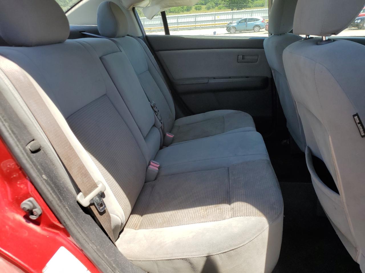 3N1AB6AP3AL628350 2010 Nissan Sentra 2.0