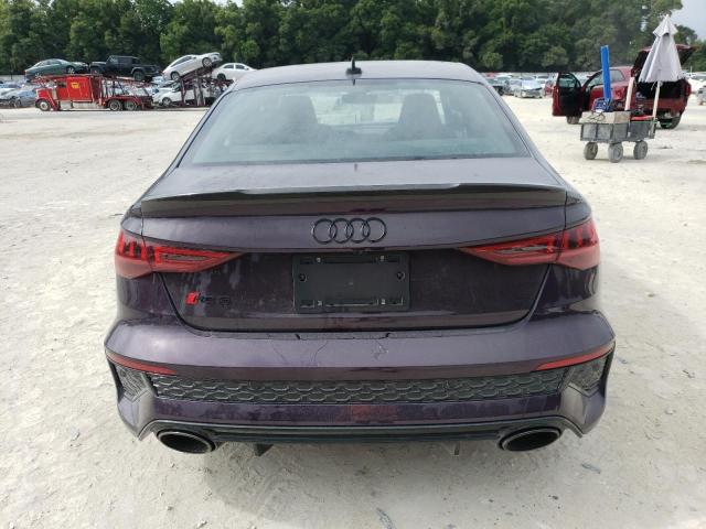 2024 AUDI RS3 WUAG4DGY6RA907285