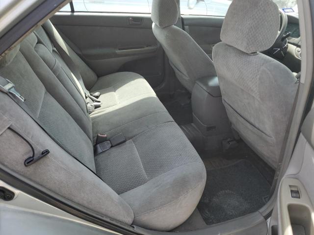 2003 Toyota Camry Le VIN: 4T1BE32K43U749113 Lot: 60968374