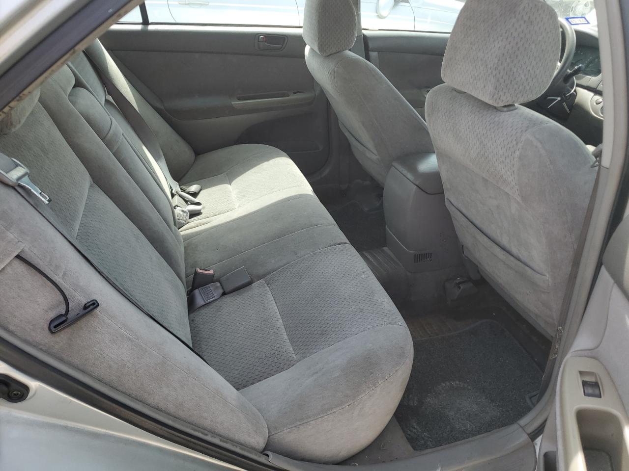 4T1BE32K43U749113 2003 Toyota Camry Le