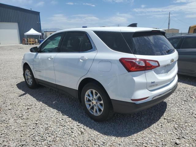2020 CHEVROLET EQUINOX LT - 2GNAXKEV2L6205581