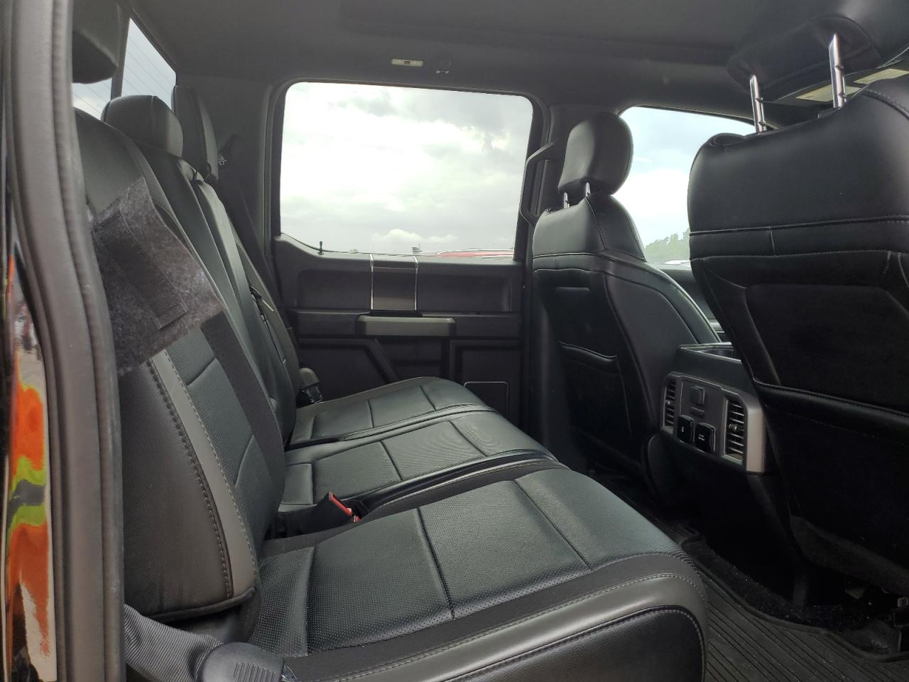 1FTFW1RGXKFB67903 FORD F150 2019