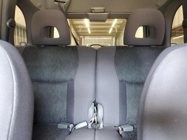 2002 Toyota Rav4 VIN: JTEHH20V826069081 Lot: 59889314