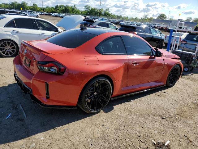 VIN 3MF13DM04P8D51441 2023 BMW M2 no.3