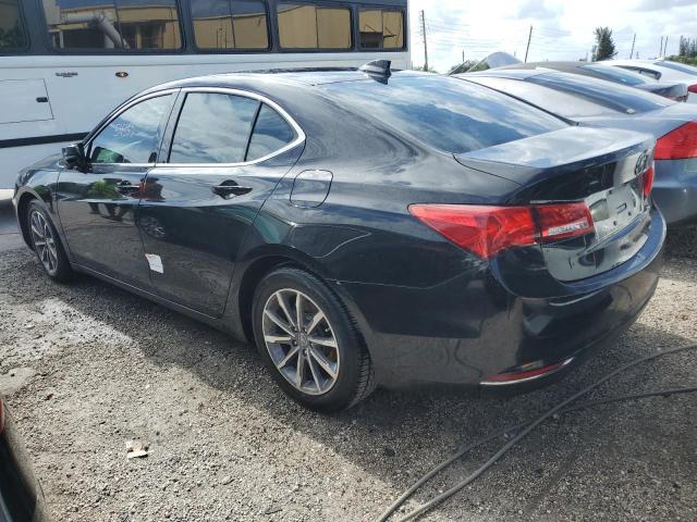 19UUB1F36KA001848 2019 Acura Tlx 2019 Acura Tlx VIN: 19UUB1F36KA001848 Lot: 59589104