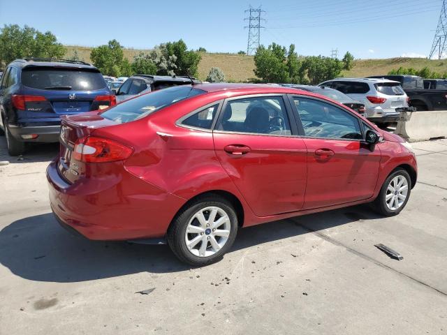 Vin: 3fadp4bj9dm191890, lot: 57513354, ford fiesta se 20133