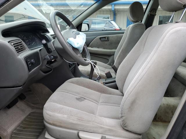 1999 Toyota Camry Ce VIN: 4T1BG22K9XU512160 Lot: 59472514