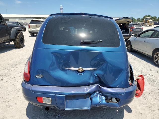 2010 Chrysler Pt Cruiser VIN: 3A4GY5F94AT164876 Lot: 60432704