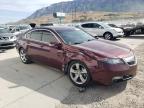 ACURA TL photo