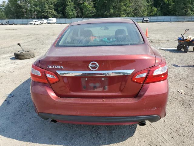 2016 NISSAN ALTIMA 2.5 - 1N4AL3AP4GN367902